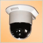 網絡攝像機 KC-M9605 可立可電子-攝像機系列_監控設備_攝像設備_網絡攝像機_產品庫_中國安防展覽網