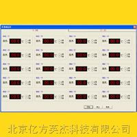 供應冰箱冷柜溫濕度監控系統報警器