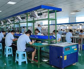 電氣火災監控系統哪家好 dh a電氣火災監控系統組成部分有哪些