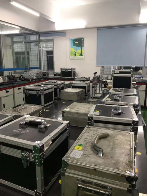 焦作市監控設備儀器校驗計量所 量具校驗 校準
