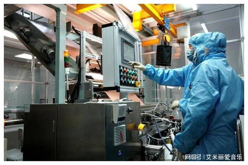 宜昌楚能三號電芯工廠加緊設備聯調聯試