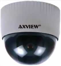 AX-622C/AX-6510-翔安科技-數(shù)字監(jiān)控設(shè)備-數(shù)碼CCD彩色半球攝像機(jī)-重慶翔安科技有限責(zé)任公司