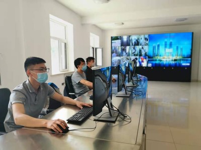 幸福水潤澤千萬家,吉林省農(nóng)村自來水普及率達(dá)到95.3%