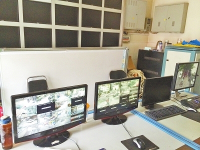 用維修資金修監控需2/3業主同意