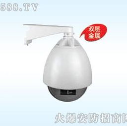 安派監控設備加盟
