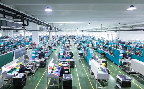 電子制造業(yè)如何實現(xiàn)車間精細化生產管理