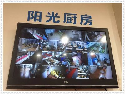 守護(hù)舌尖上的安全,為美好教育保駕護(hù)航!