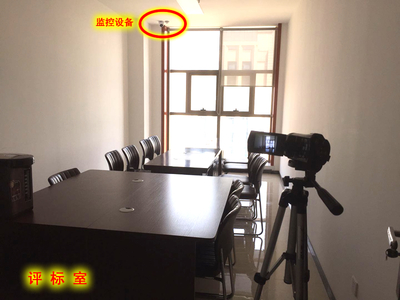 監控設備招標詳情