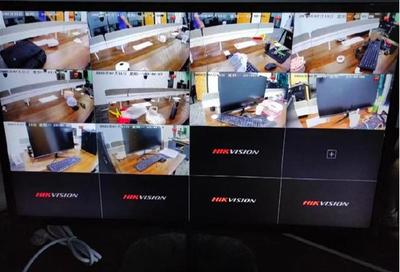 深圳一公司工位裝監控防泄密，寫字樓回應系游戲研發公司