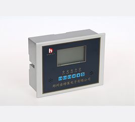 用金特萊電氣火災監控設備 筑牢夏季電氣安全防線