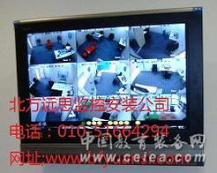 北京西城區安防監控設備安裝銷售維修公司 全方位守護您的安全