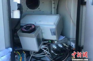 山西高速交警48小時成功破獲損壞測速設備逃逸案