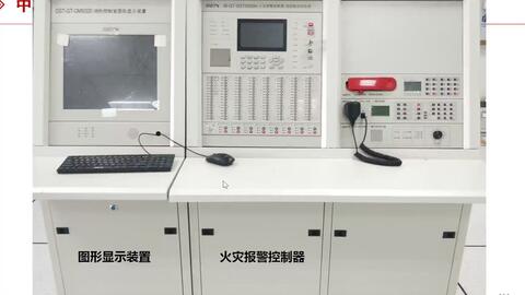 報警信息查看及報警部位確定——監控設備操作指南
