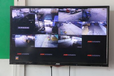 金華龍杰物流專線服務 中山至金華及衢州監控設備運輸解決方案