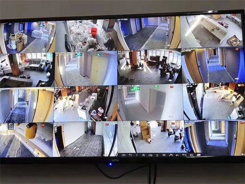 學校監控系統安裝指南 漢沽學校與遠信達設備的價格與優勢