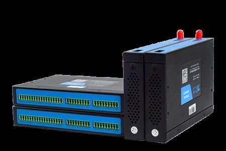 GPRS RTU在水源井遠程監控系統中的應用方案