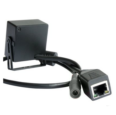 4K POE網絡攝像機 從智能家居到工業應用的二次開發利器
