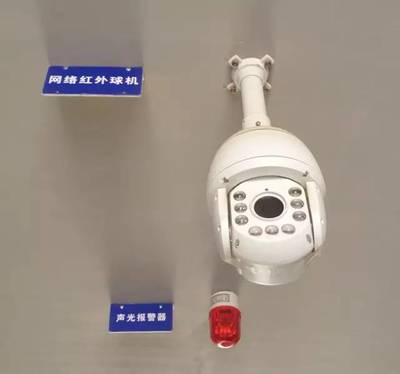 綜合管廊配套系統詳解 監控設備的構成、功能與重要性