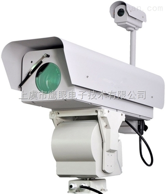 WS-E8R350-GH 300萬激光夜視一體化云臺網絡攝像機技術解析與應用前景