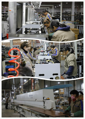 優(yōu)格集成灶 以匠心鑄就品質(zhì)，用實(shí)力守護(hù)萬家煙火
