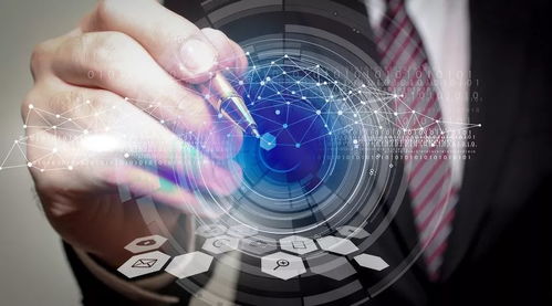 每個CXO在走向未來時都需要了解的10項技術——聚焦第二類增值電信業務